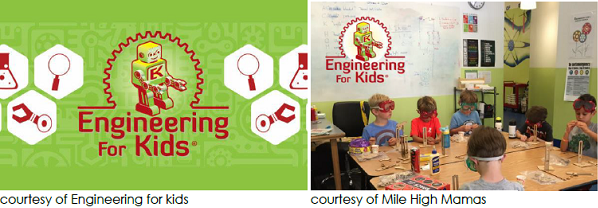 Engineering for Kids